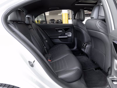 2023 Mercedes-Benz C-Class C 300