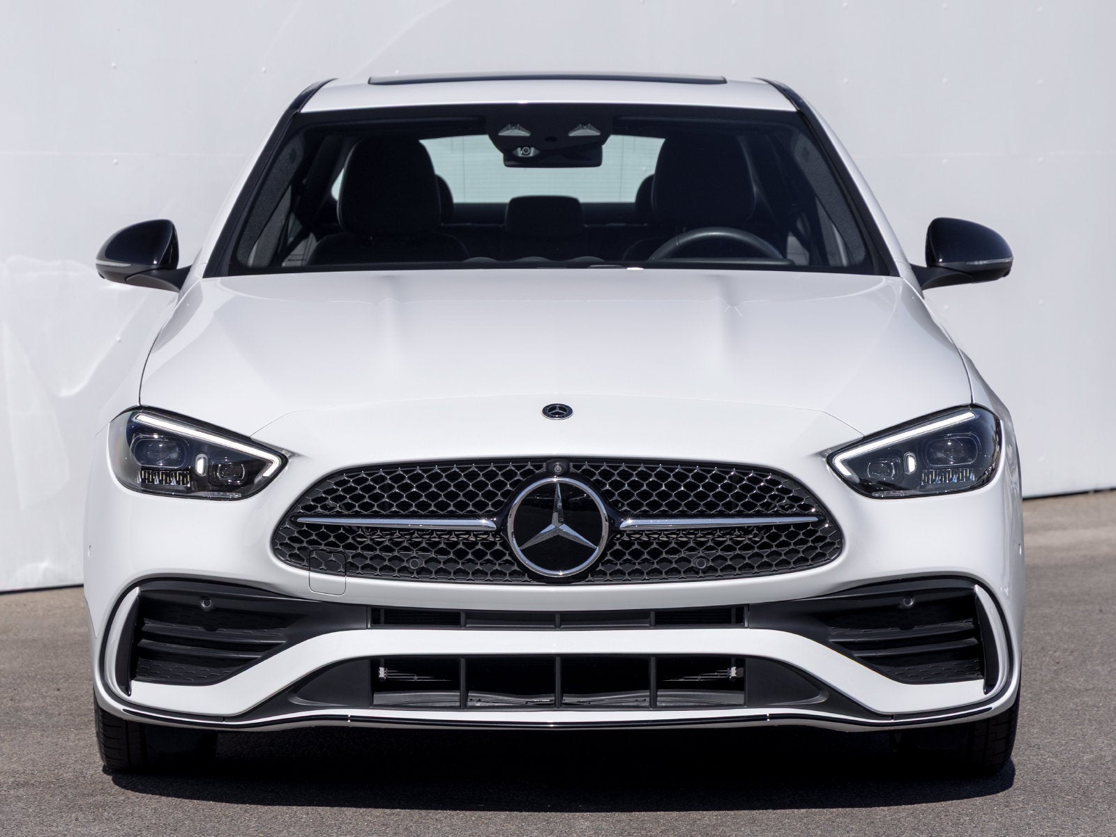 2023 Mercedes-Benz C-Class C 300