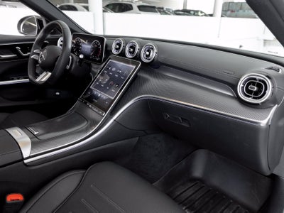 2023 Mercedes-Benz C-Class C 300