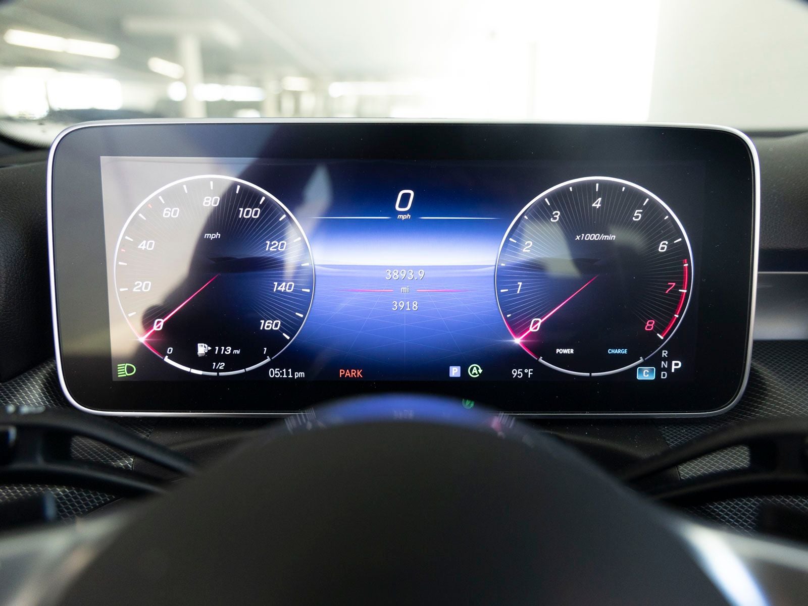 2023 Mercedes-Benz C-Class C 300 4MATIC®