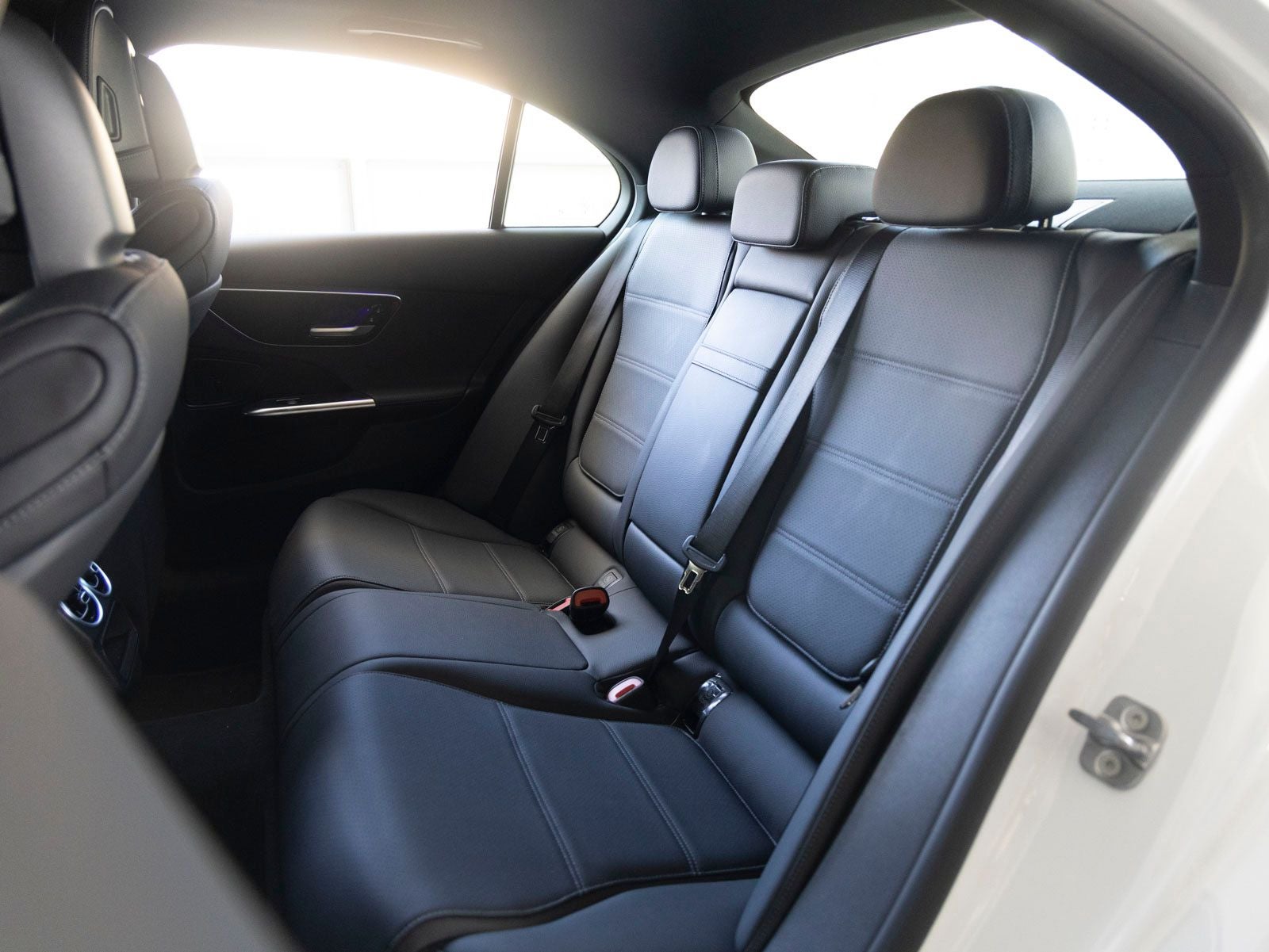 2023 Mercedes-Benz C-Class C 300 4MATIC®