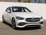 2023 Mercedes-Benz C-Class C 300 4MATIC®
