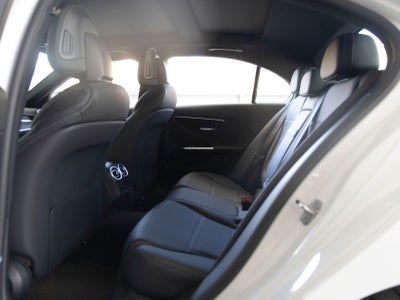 2023 Mercedes-Benz C-Class C 300 4MATIC®