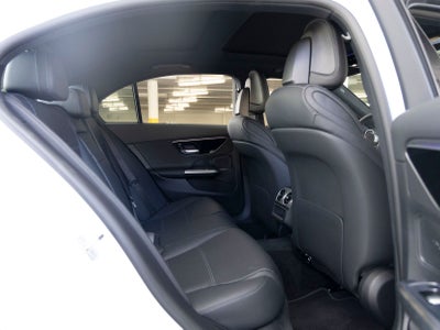 2023 Mercedes-Benz C-Class C 300 4MATIC®