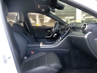 2023 Mercedes-Benz C-Class C 300 4MATIC®