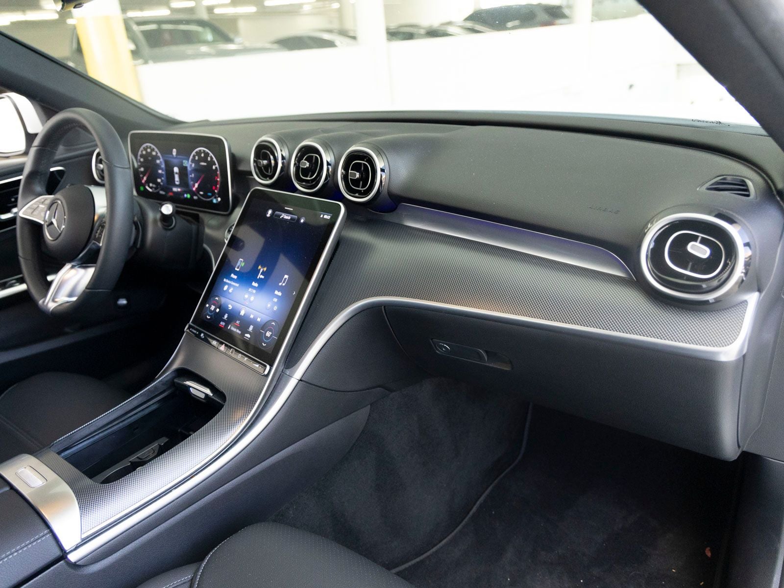 2023 Mercedes-Benz C-Class C 300 4MATIC®