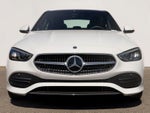 2023 Mercedes-Benz C-Class C 300 4MATIC®