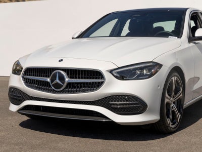 2023 Mercedes-Benz C-Class C 300 4MATIC®