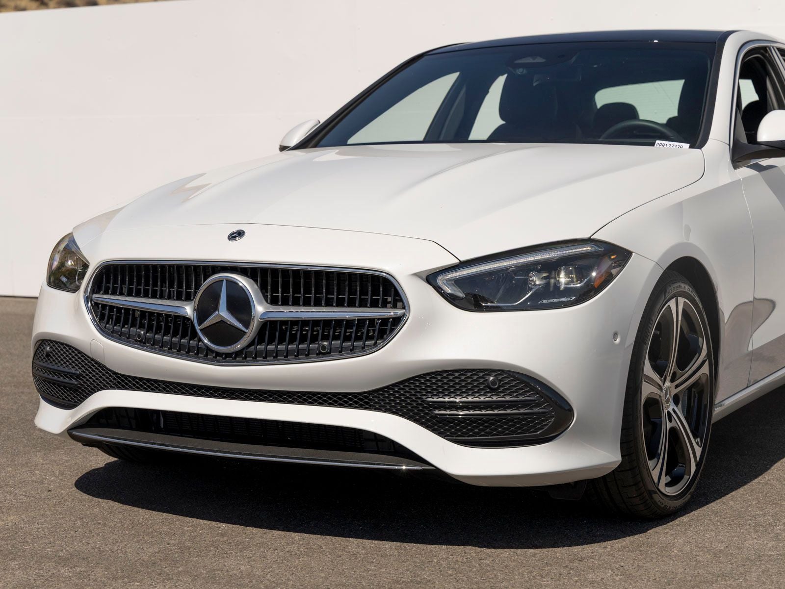 2023 Mercedes-Benz C-Class C 300 4MATIC®
