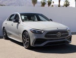 2026 Mercedes-Benz C-Class C 300 4MATIC®