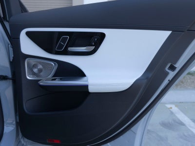 2026 Mercedes-Benz C-Class C 300 4MATIC®