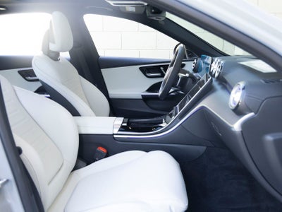 2026 Mercedes-Benz C-Class C 300 4MATIC®