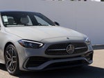 2026 Mercedes-Benz C-Class C 300 4MATIC®