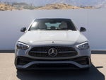2026 Mercedes-Benz C-Class C 300 4MATIC®