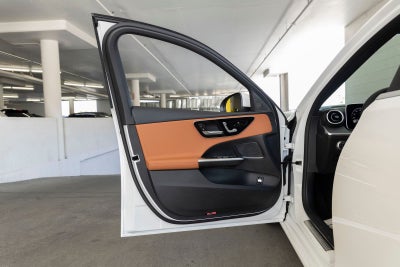 2026 Mercedes-Benz C-Class C 300 4MATIC®