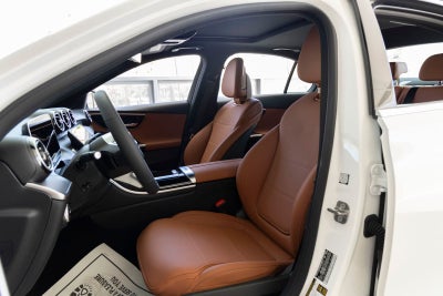 2026 Mercedes-Benz C-Class C 300 4MATIC®