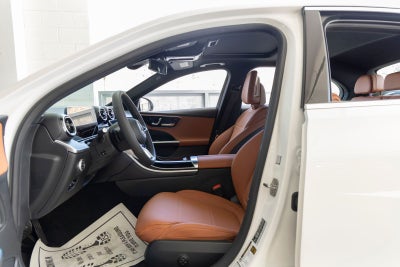 2026 Mercedes-Benz C-Class C 300 4MATIC®