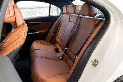 2026 Mercedes-Benz C-Class C 300 4MATIC®