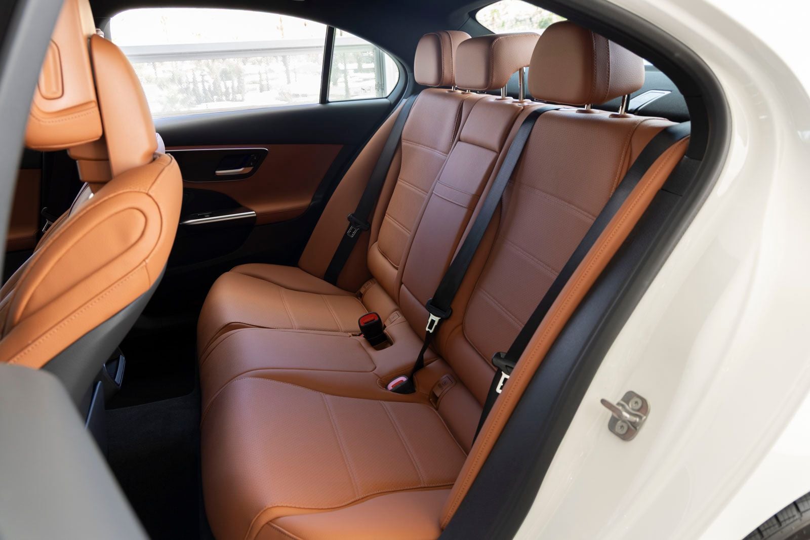 2026 Mercedes-Benz C-Class C 300 4MATIC®