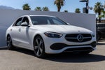 2026 Mercedes-Benz C-Class C 300 4MATIC®