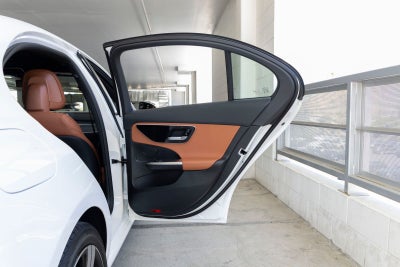2026 Mercedes-Benz C-Class C 300 4MATIC®