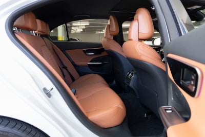 2026 Mercedes-Benz C-Class C 300 4MATIC®