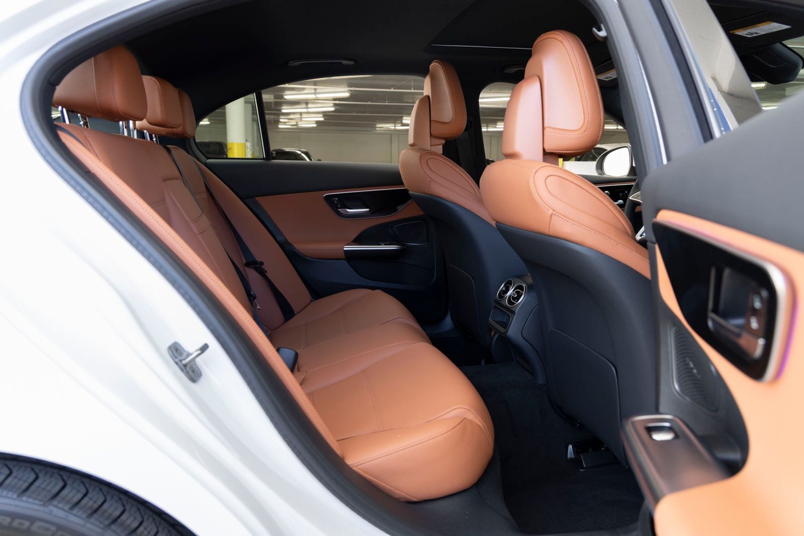 2026 Mercedes-Benz C-Class C 300 4MATIC®