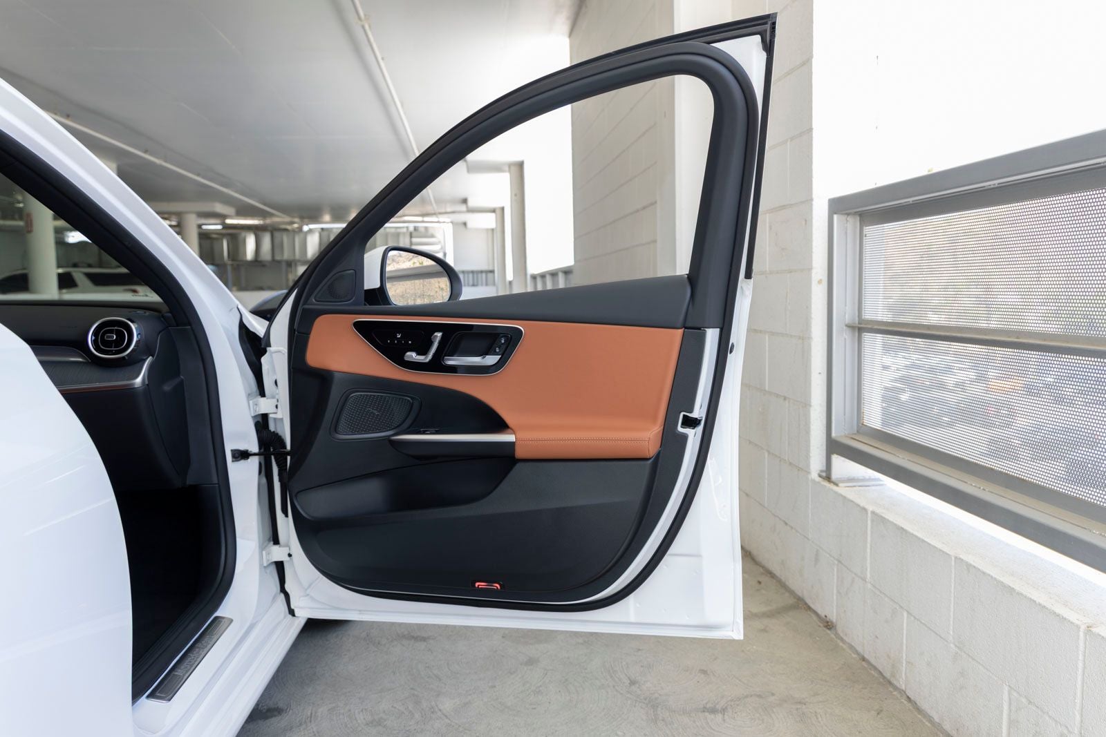 2026 Mercedes-Benz C-Class C 300 4MATIC®