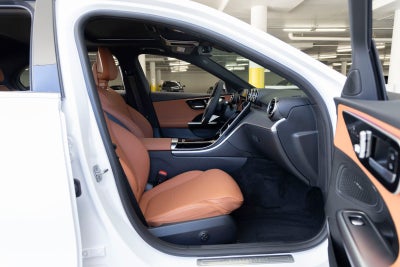 2026 Mercedes-Benz C-Class C 300 4MATIC®