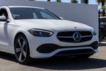 2026 Mercedes-Benz C-Class C 300 4MATIC®
