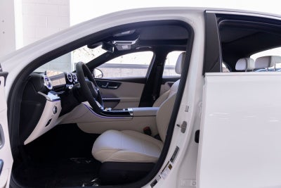 2026 Mercedes-Benz C-Class C 300 4MATIC®