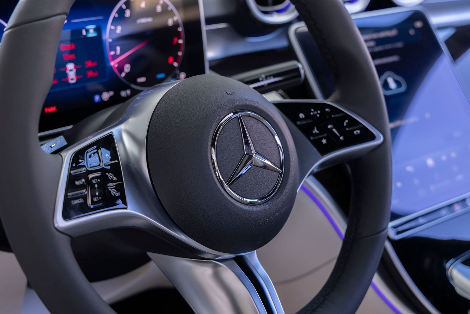 2026 Mercedes-Benz C-Class C 300 4MATIC®