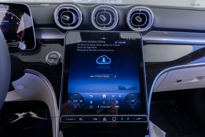 2026 Mercedes-Benz C-Class C 300 4MATIC®