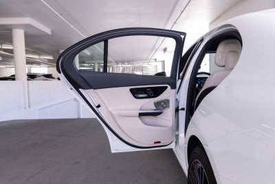 2026 Mercedes-Benz C-Class C 300 4MATIC®