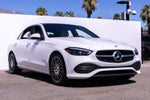 2026 Mercedes-Benz C-Class C 300 4MATIC®