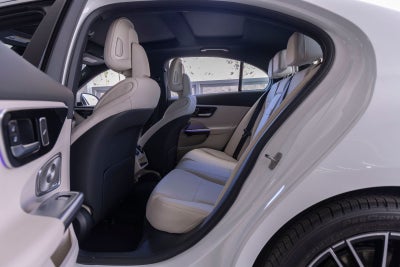2026 Mercedes-Benz C-Class C 300 4MATIC®