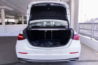 2026 Mercedes-Benz C-Class C 300 4MATIC®