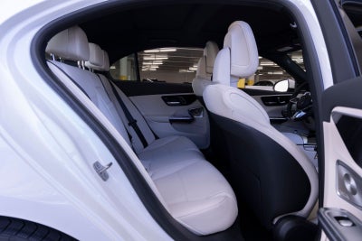 2026 Mercedes-Benz C-Class C 300 4MATIC®