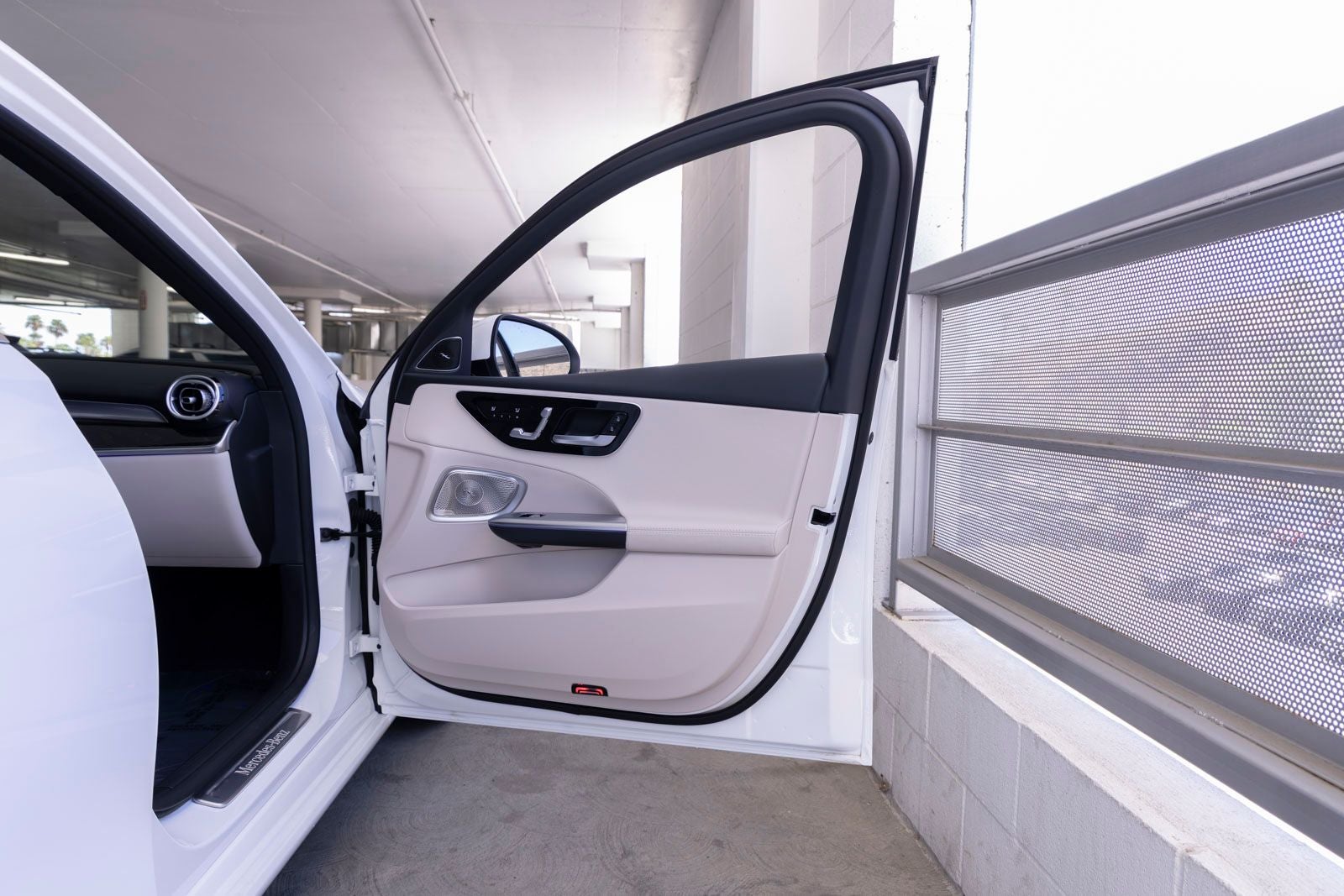 2026 Mercedes-Benz C-Class C 300 4MATIC®