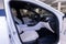 2026 Mercedes-Benz C-Class C 300 4MATIC®