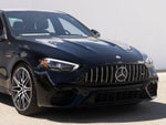 2026 Mercedes-Benz C-Class C 63 S AMG® 4MATIC®