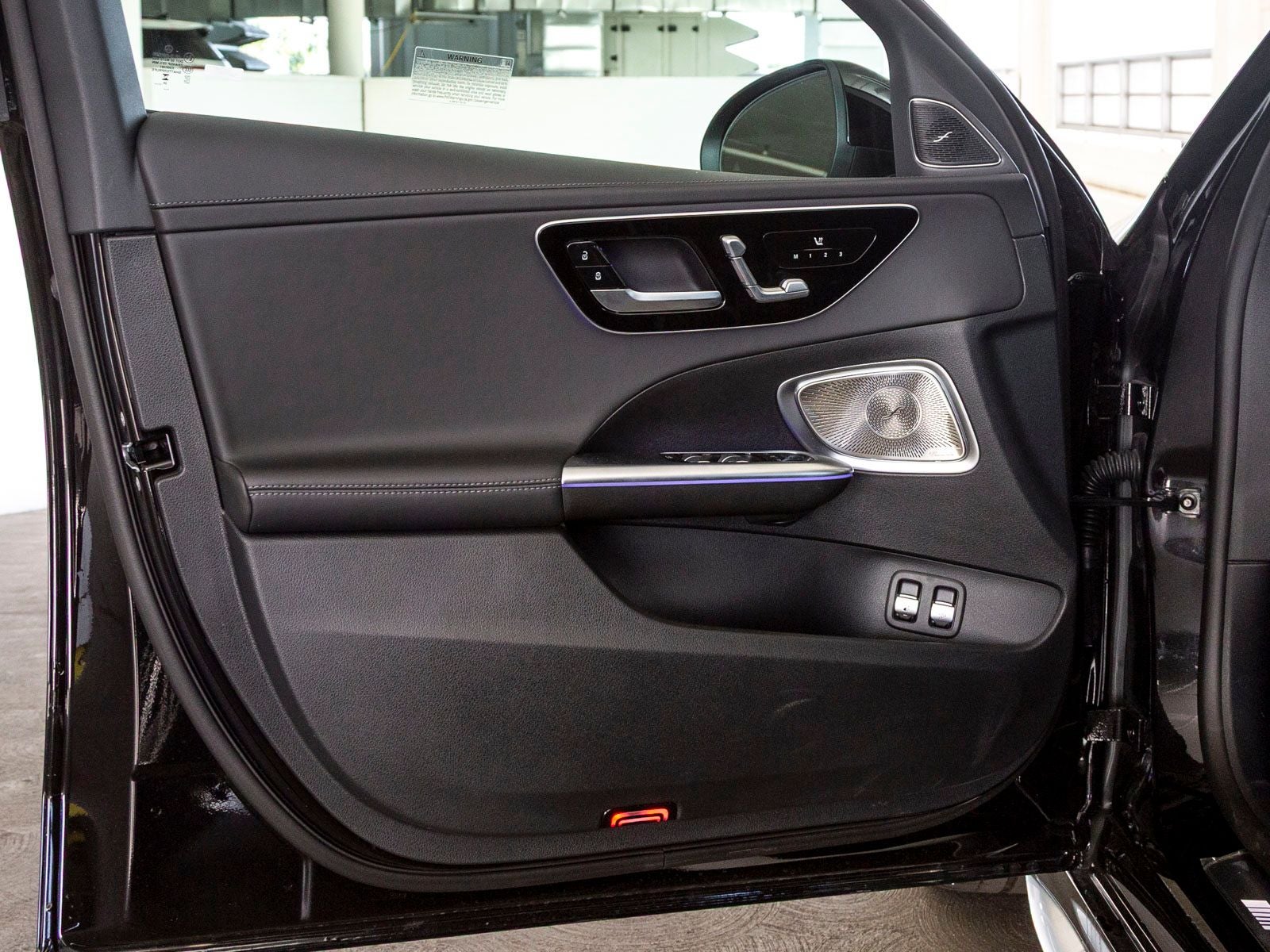 2025 Mercedes-Benz C-Class C 63 S AMG® 4MATIC®