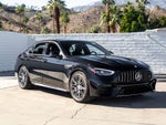 2025 Mercedes-Benz C-Class C 63 S AMG® 4MATIC®