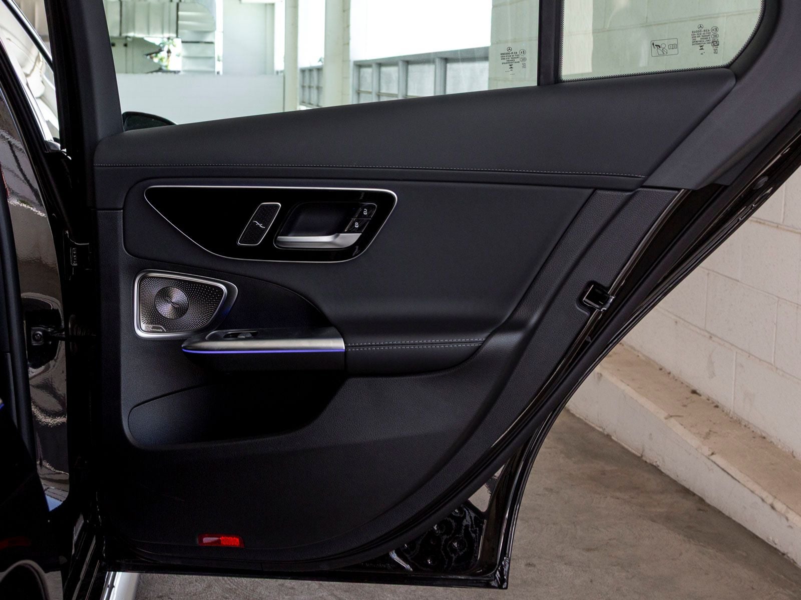 2025 Mercedes-Benz C-Class C 63 S AMG® 4MATIC®