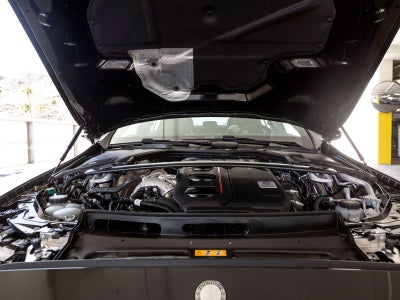 2025 Mercedes-Benz C-Class C 63 S AMG® 4MATIC®