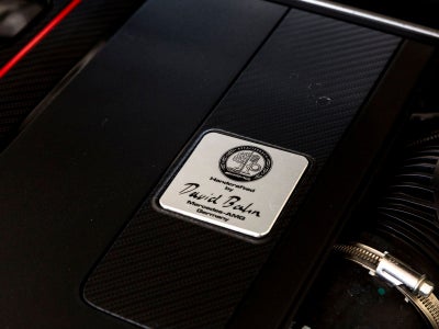 2025 Mercedes-Benz C-Class C 63 S AMG® 4MATIC®