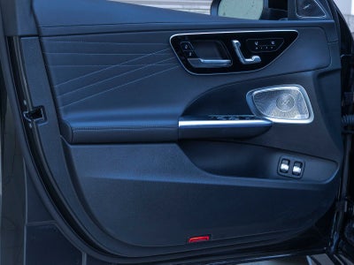 2025 Mercedes-Benz C-Class C 63 S AMG® 4MATIC®