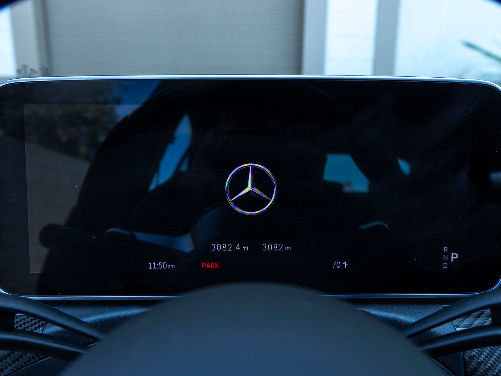 2025 Mercedes-Benz C-Class C 63 S AMG® 4MATIC®