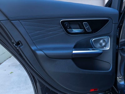 2025 Mercedes-Benz C-Class C 63 S AMG® 4MATIC®