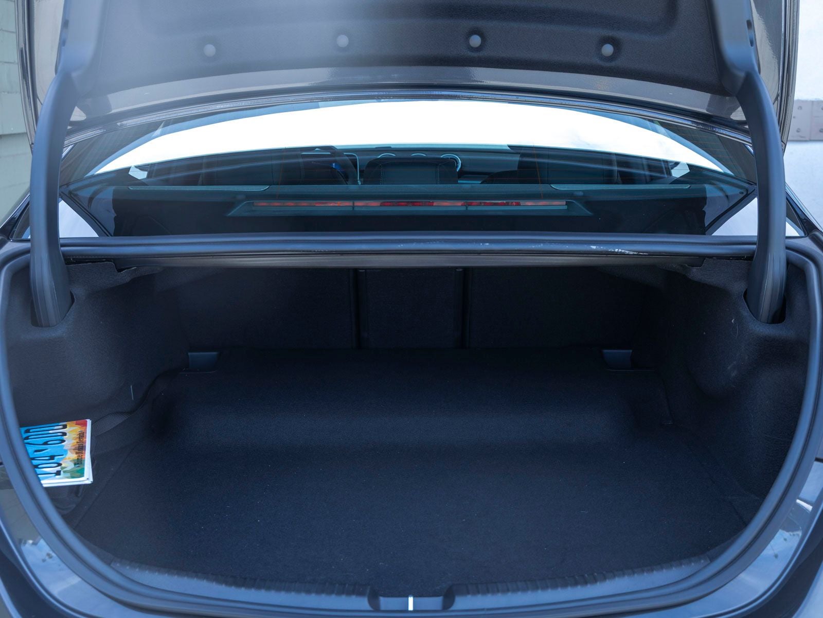 2025 Mercedes-Benz C-Class C 63 S AMG® 4MATIC®